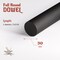 EVA Foam Dowel/Bevel - 1 to 3 Meter(s) Cosplay Craft Material - Multiple Shapes - Multiple Diameters 5-40mm